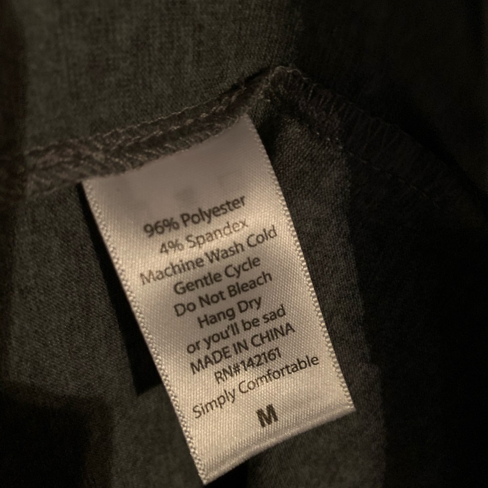 M LuLaRoe Randy - Picture 3 of 3
